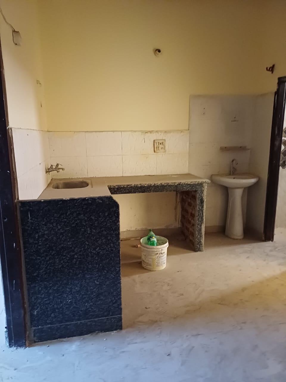 3 BHK + Study Room Independent House For Sale in S.K Property 
