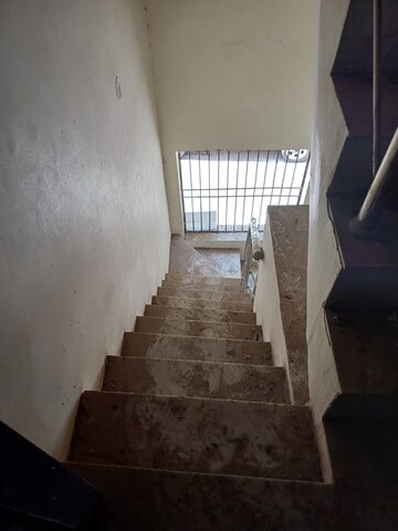 Staircase in 3 BHK Independent House at Guru Teg Bahadur Nagar – for Sale