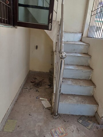 Staircase in 3 BHK Independent House at Guru Teg Bahadur Nagar – for Sale