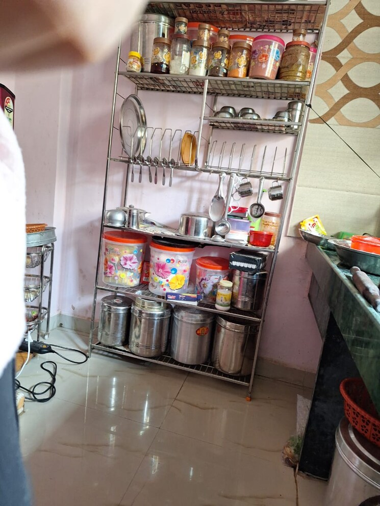 Kitchen, sai-ganesh-park-kalyan-east 2 Bedroom 725 Sq.Ft. Apartment In Kalyan East Thane 7767981