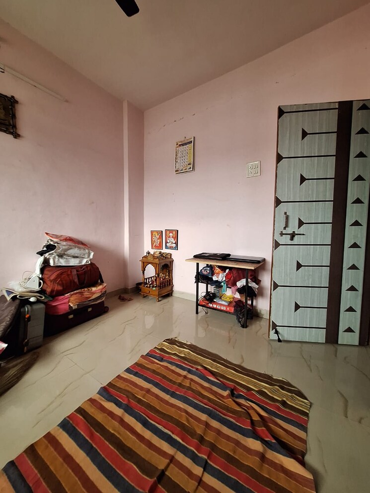 Room, sai-ganesh-park-kalyan-east 2 Bedroom 725 Sq.Ft. Apartment In Kalyan East Thane 7767981