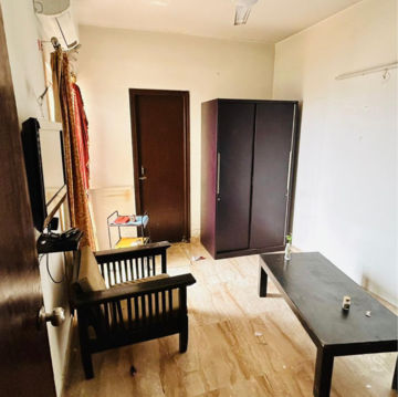 2 BHK Apartment For Sale in Pyramid Urban Homes 3, Sector 67