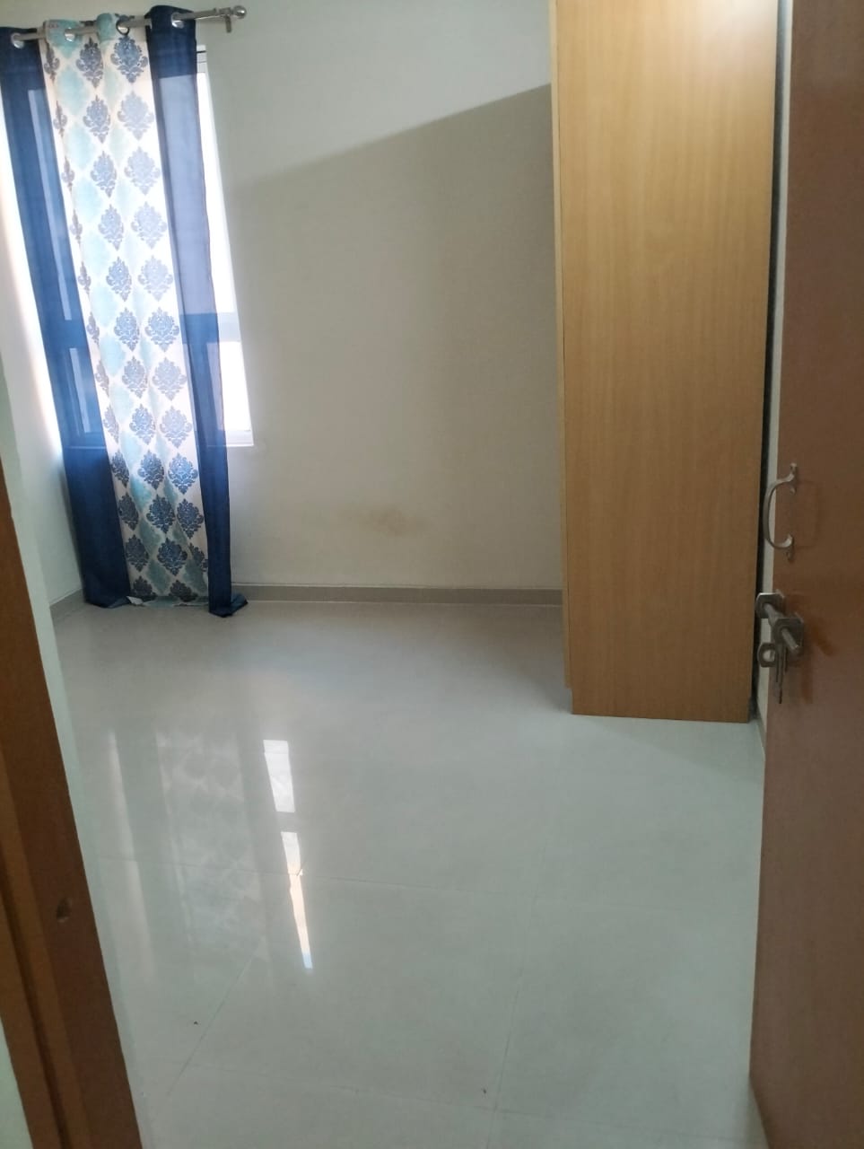 1 BHK Apartment For Rent in Adani Aangan Sector 89a Gurgaon  7767971