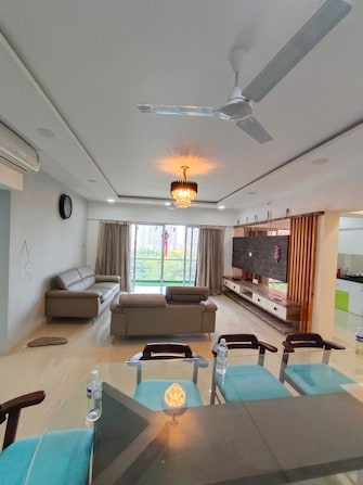 2 BHK Apartment For Rent in Lodha Belmondo Gahunje Pune  7767986