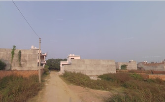 Plot For Resale in Dubagga Lucknow  7767991