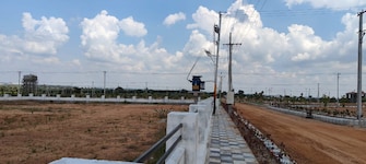 Plot For Resale in Vasavi Archana White Lotus Kethireddipally Hyderabad  7768051