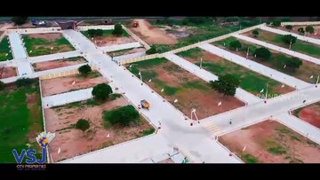  Plot – Exterior View View at Trichy Madurai Road - for Sale