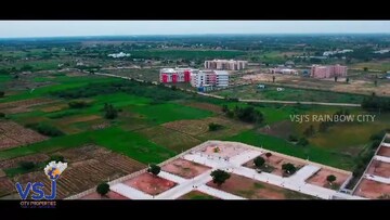  Plot – Exterior View View at Trichy Madurai Road - for Sale