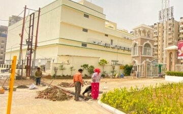 2 BHK Apartment For Sale in Proview Delhi 99 Phase II, Mohan Nagar