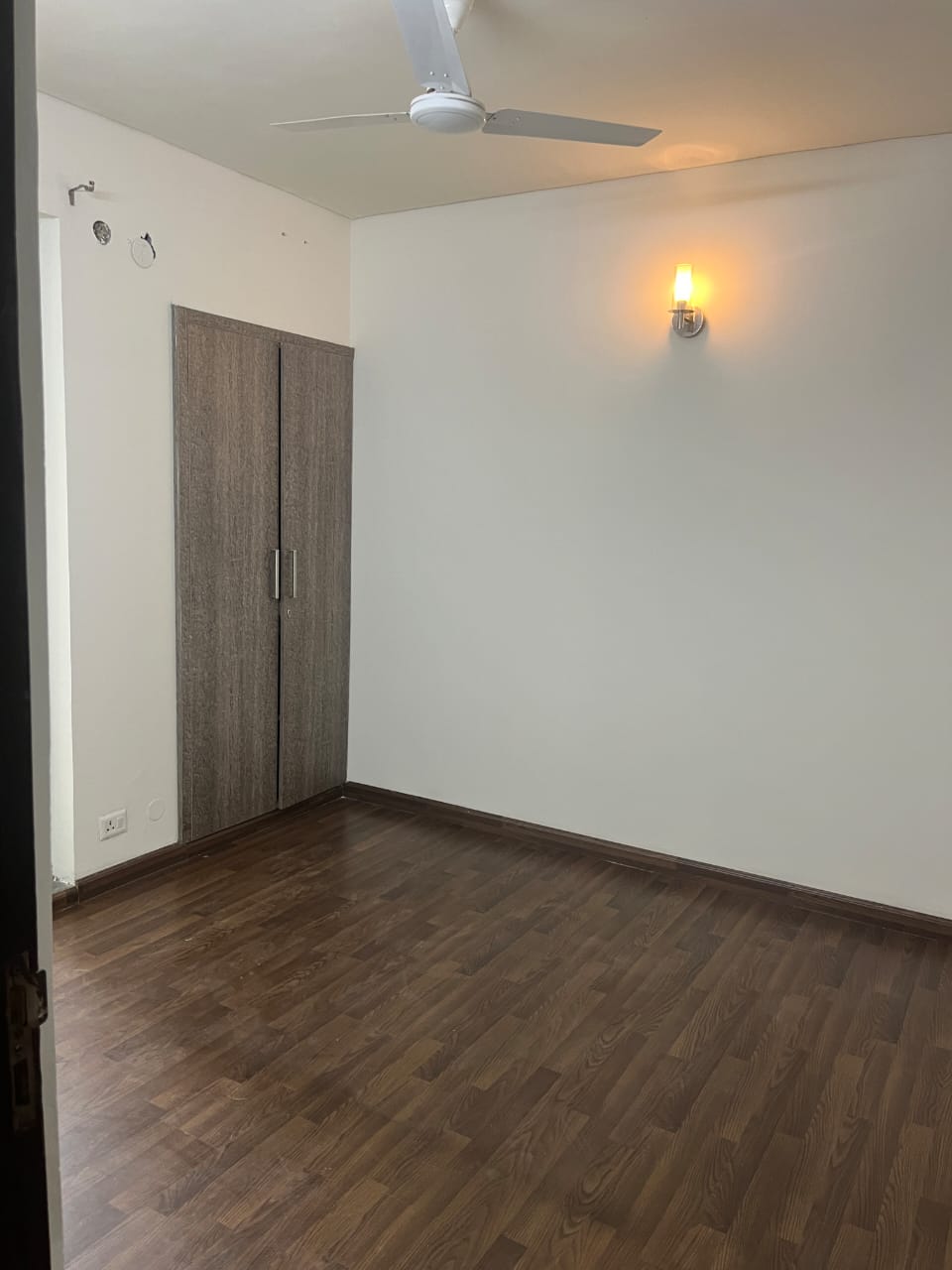 2 BHK Apartment For Rent in BPTP Discovery Park Sector 80 Faridabad  7768056