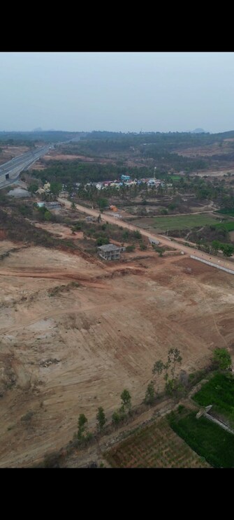 Plot For Resale in Haji Nagar Ramanagaram  7768061