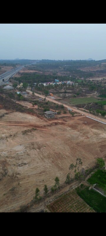 Plot Area in  Plot at Haji Nagar – for Sale