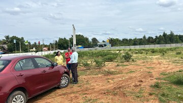 Plot Area in  Plot at Haji Nagar – for Sale