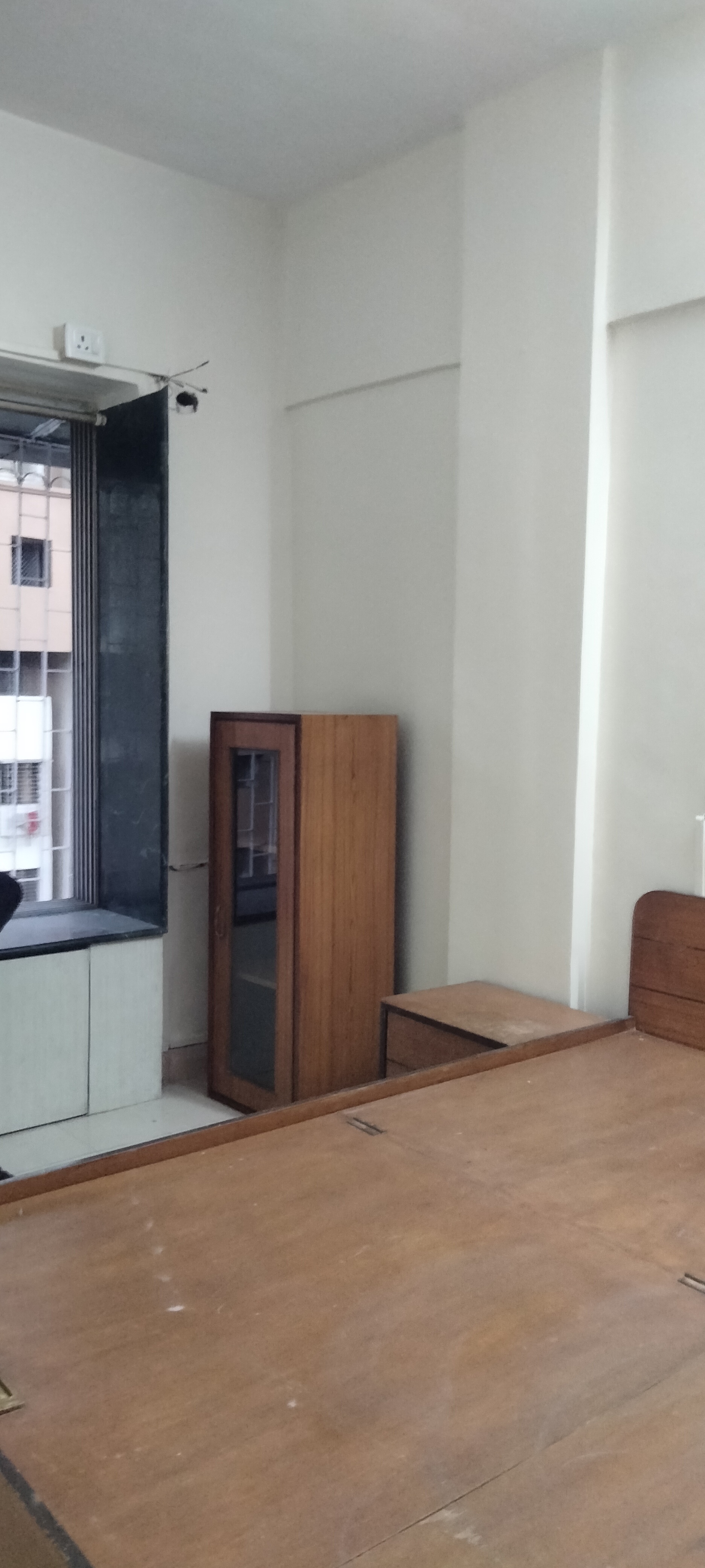 1 BHK Apartment For Rent in Highway Park  Apartment Kandivali East Mumbai  7768087