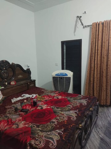 Bedroom in 3 BHK Independent House at Sector 125 – for Sale