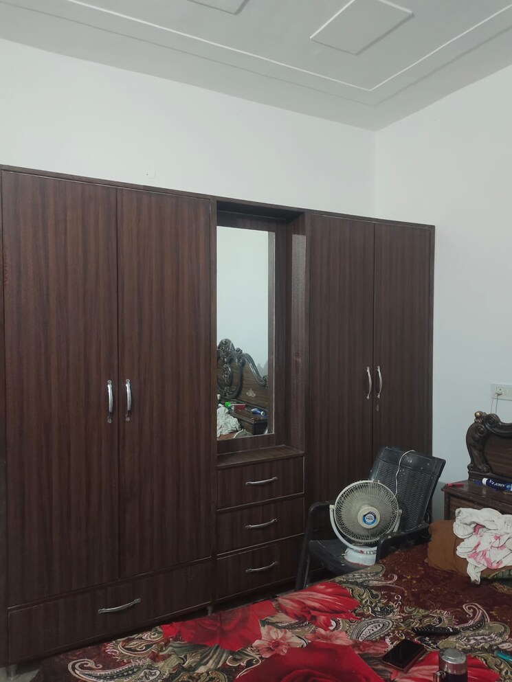 Bedroom, sector 125 3 Bedroom 145 Sq.Yd. Independent House In Sector 125 Mohali 7768107