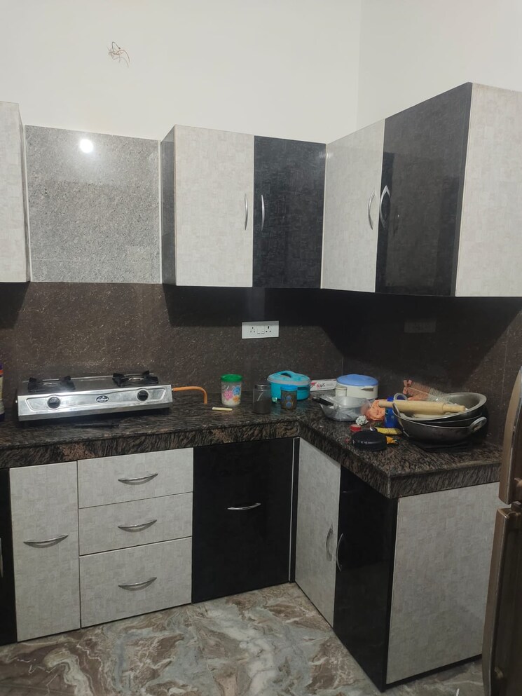 Kitchen, sector 125 3 Bedroom 145 Sq.Yd. Independent House In Sector 125 Mohali 7768107