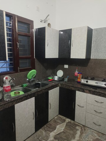 Kitchen in 3 BHK Independent House at Sector 125 – for Sale