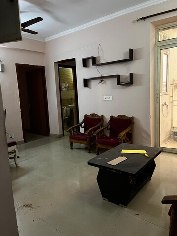 Master Bedroom in 2 BHK Apartment at Supertech Ecociti, Sector 137 – for Sale