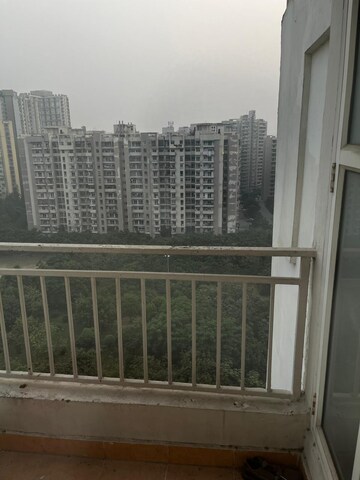 Balcony in 2 BHK Apartment at Supertech Ecociti, Sector 137 – for Sale