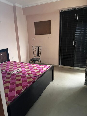 Bedroom in 2 BHK Apartment at Supertech Ecociti, Sector 137 – for Sale