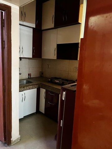 Kitchen in 2 BHK Apartment at Supertech Ecociti, Sector 137 – for Sale