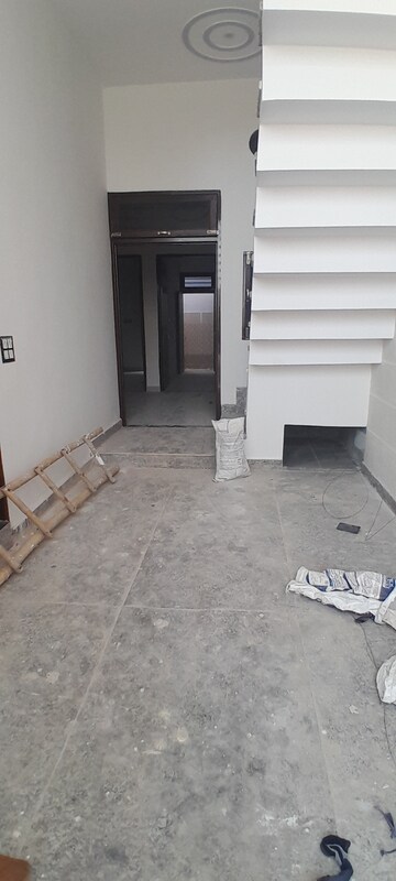 Kitchen in 3.5 BHK Independent House at Sardhana Road – for Sale