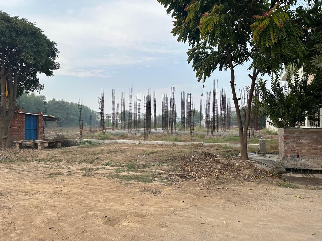 Plot For Resale in Sector 110 Mohali  7768103