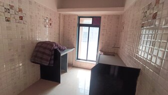 1 BHK Apartment For Resale in Dew Berry Nalasopara West Palghar  7768100