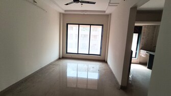 1 BHK Apartment For Resale in Dew Berry Nalasopara West Palghar  7768100