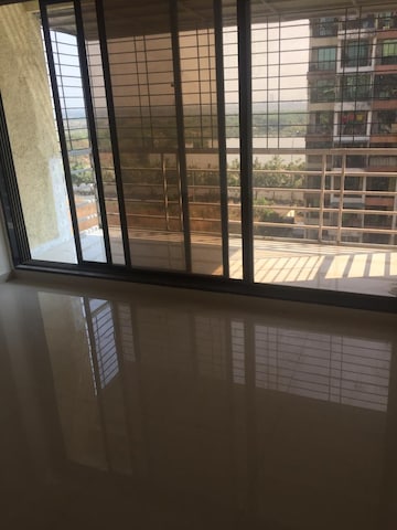 3 BHK Apartment For Rent in Abhinandan Chs Kharghar Kharghar Sector 18 Navi Mumbai  7768117