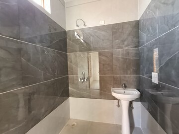 Bathroom in 4 BHK Independent House at Sector 125 – for Sale