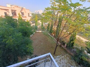 4 BHK Independent House – Exterior View View at Sector 125 - for Sale