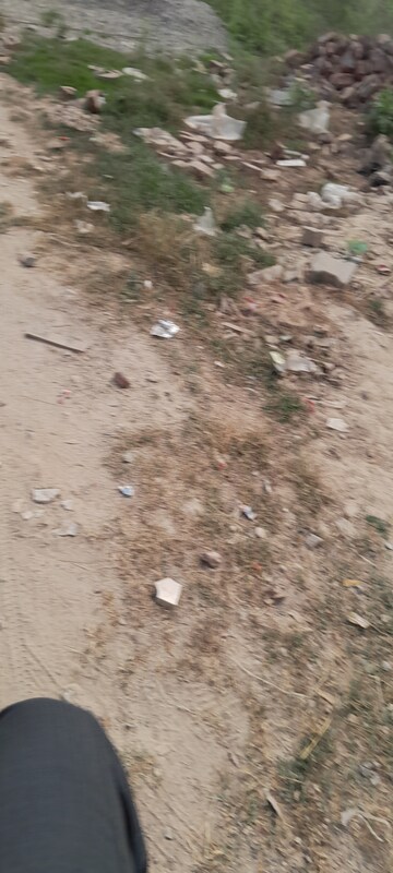 Plot Area in  Plot at Sardhana Road – for Sale