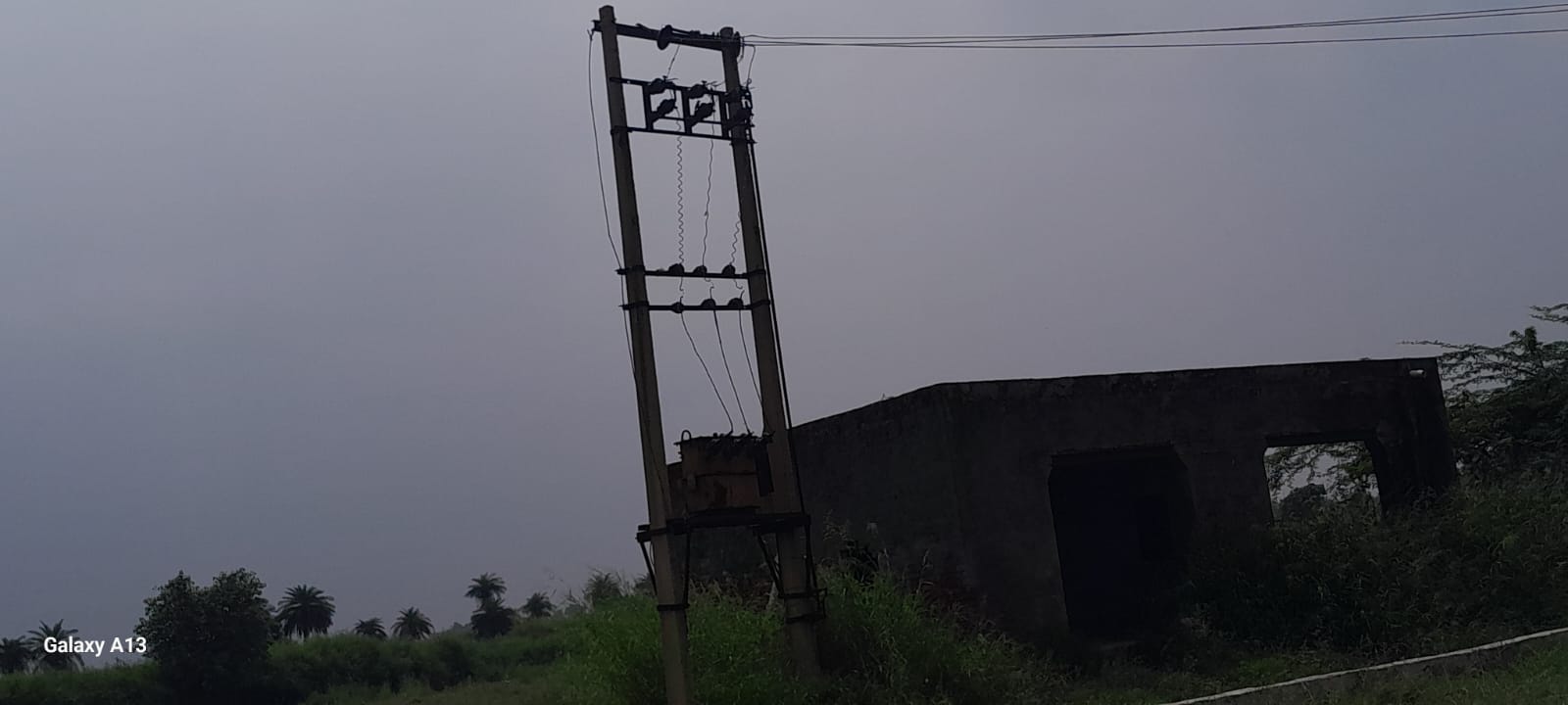 Plot For Sale in Bhopani