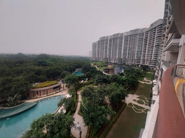 5 BHK Penthouse For Sale in DLF The Camellias, Sector 42