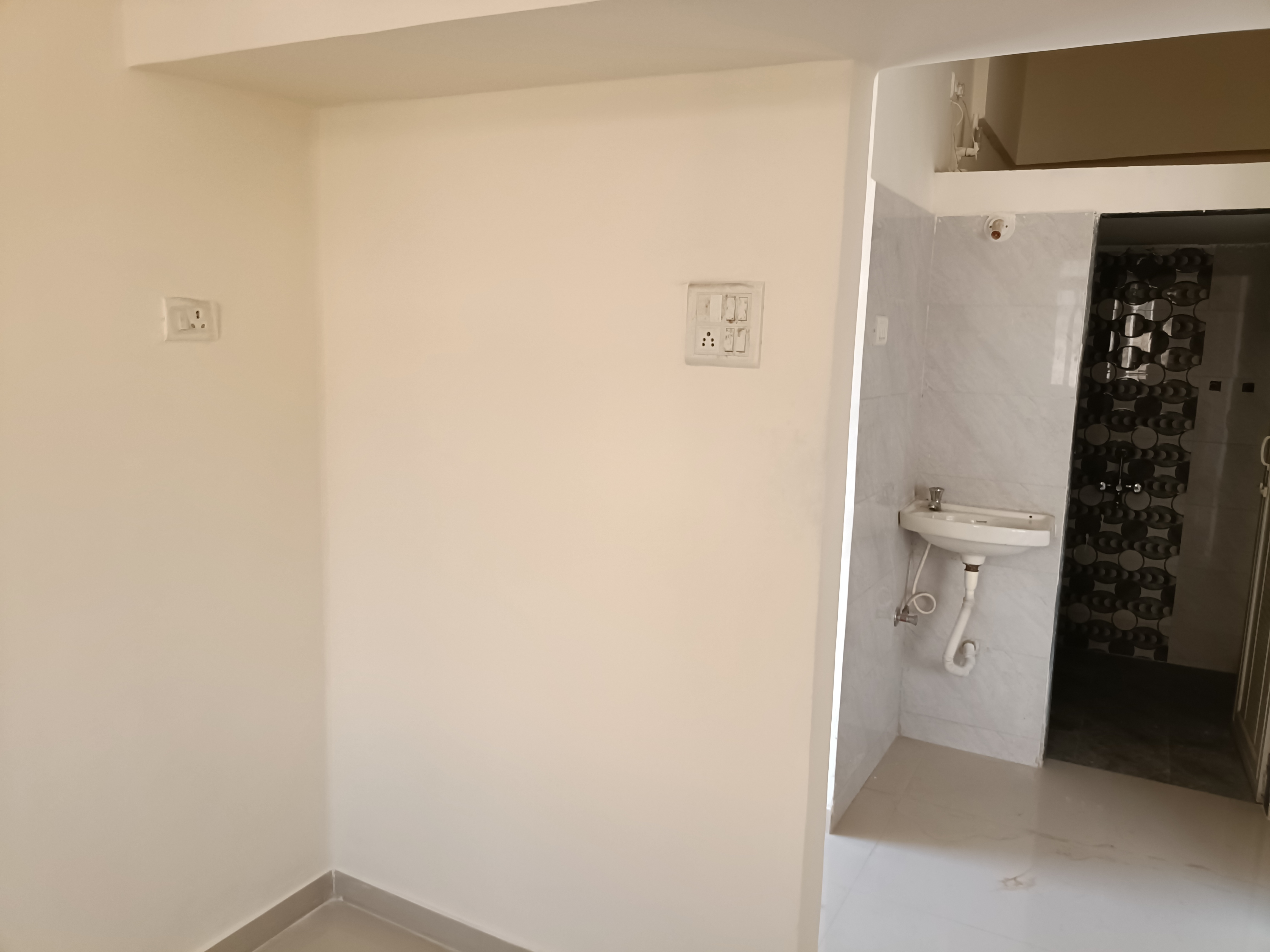 1 BHK Apartment For Sale in Satyam Oleander