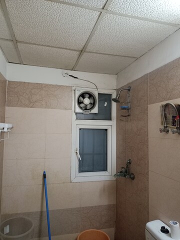 Bathroom in 2 BHK Apartment at Sector 78 – for Sale