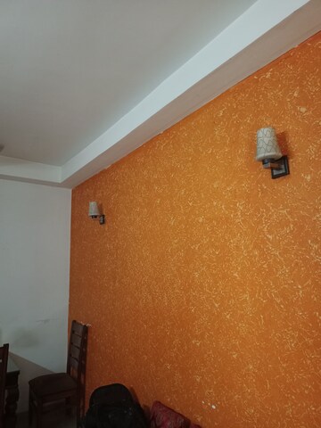 Furnished Amenities in 2 BHK Apartment at Sector 78 – for Sale