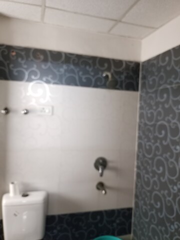 Bathroom in 2 BHK Apartment at Sector 78 – for Sale