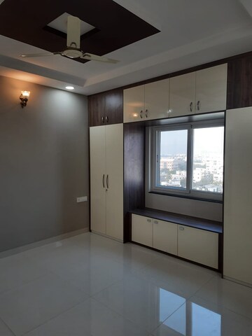 2.5 BHK Apartment For Rent in Salarpuria Sattva Magnus Jubilee Hills Hyderabad  7768202