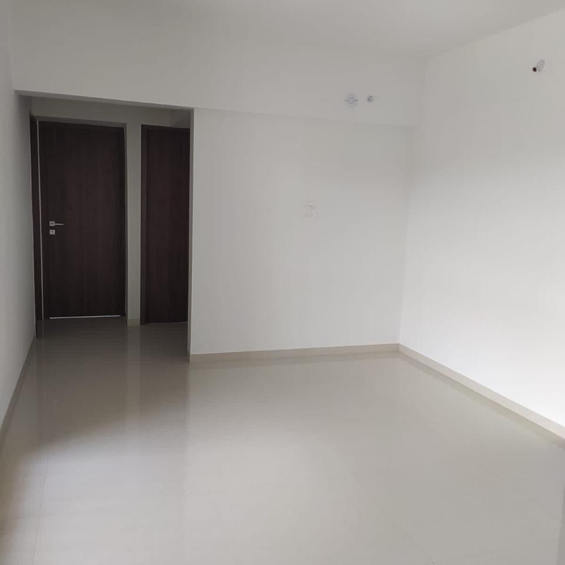 2 BHK Apartment For Rent in Archna Green Nibm Pune  7768213