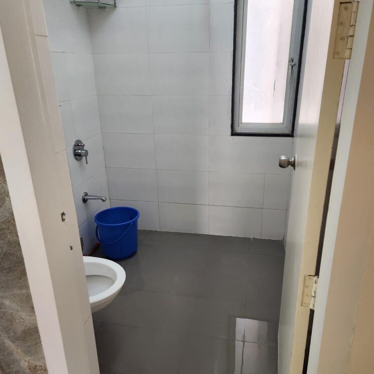 Bathroom, archna-green 2 Bedroom 870 Sq.Ft. Apartment In Nibm Pune 7768213