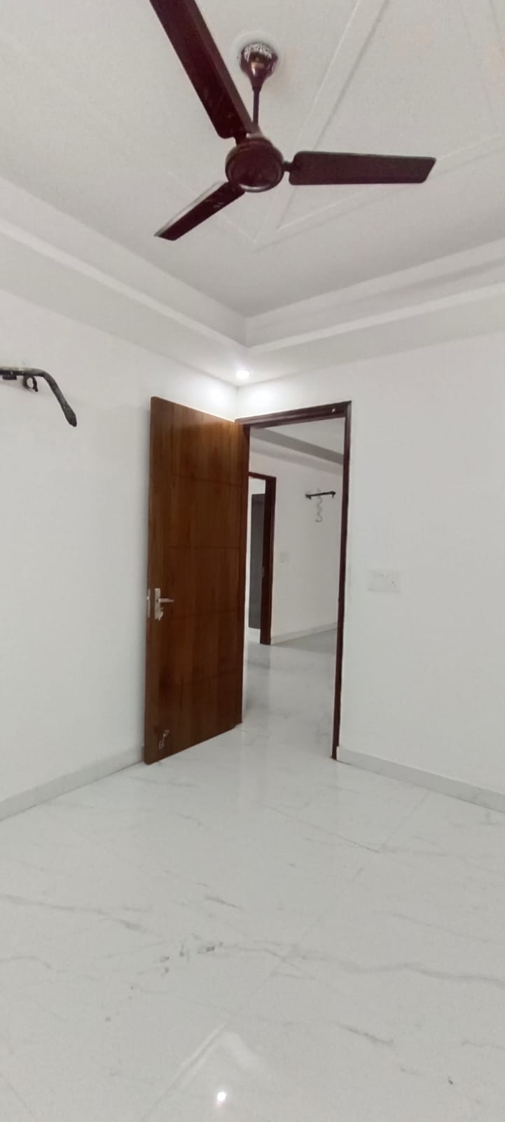 3 BHK Builder Floor For Rent in Sector 15a Faridabad  7768218