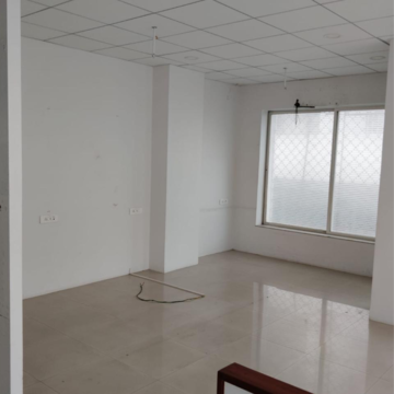 1 BHK Apartment For Rent in Apex Serene Netaji Nagar Pune  7768245