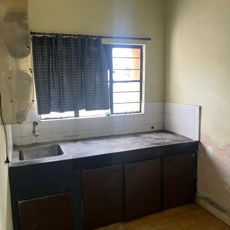 Kitchen, apex-serene 1 Bedroom 550 Sq.Ft. Apartment In Netaji Nagar Pune 7768245