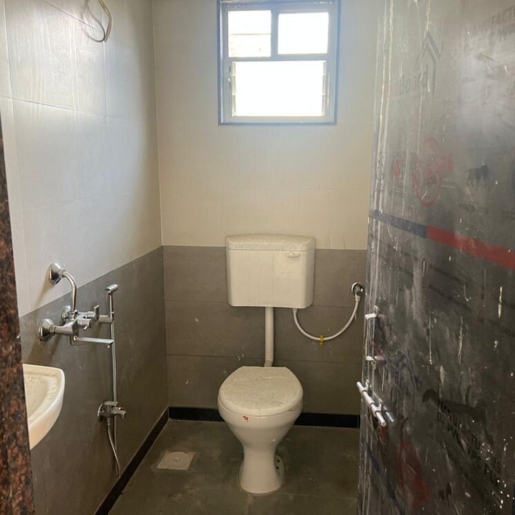 Bathroom, apex-serene 1 Bedroom 550 Sq.Ft. Apartment In Netaji Nagar Pune 7768245