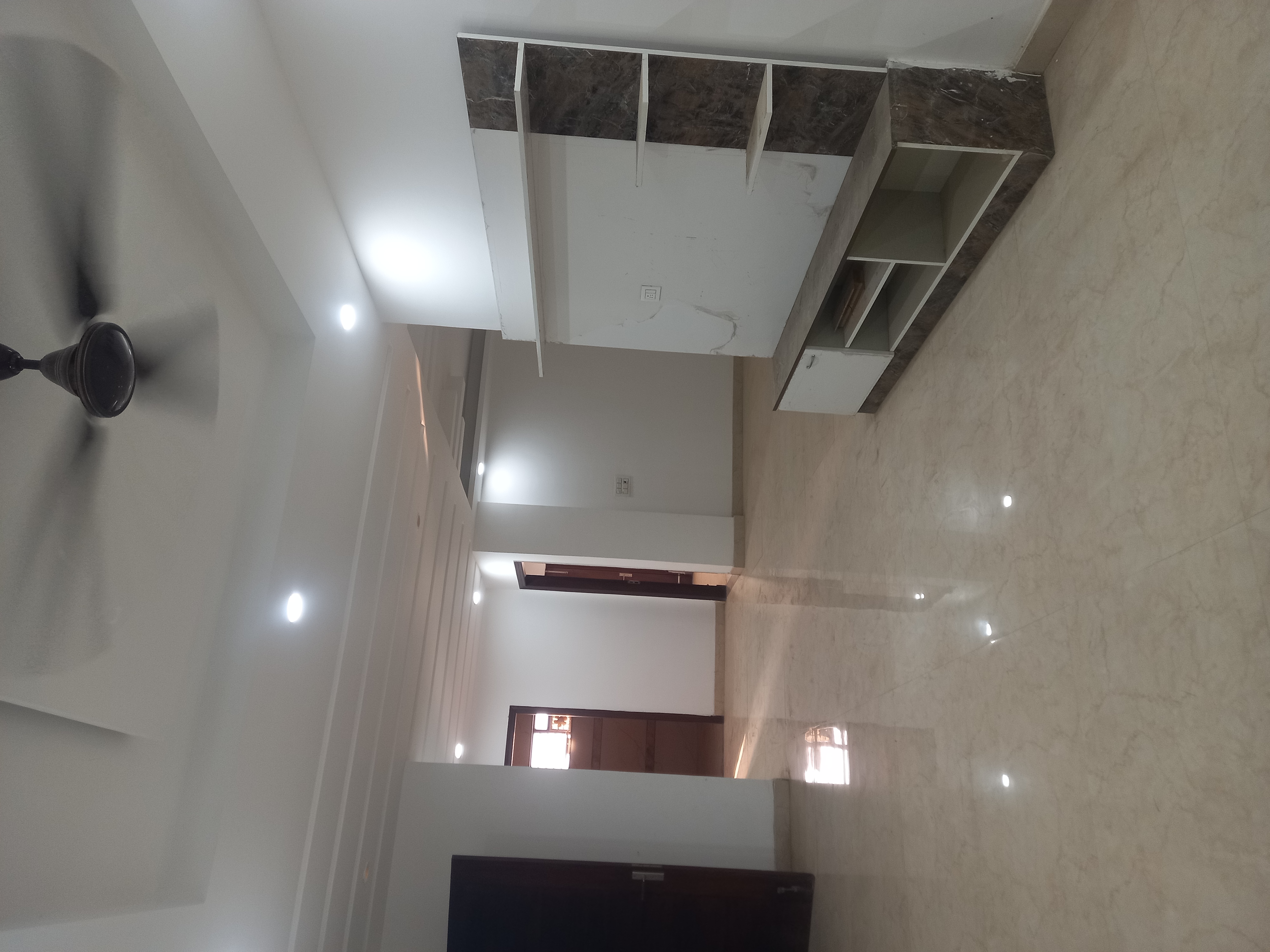 3 BHK Builder Floor For Rent in BP Homes Sector 85 Faridabad  7768234