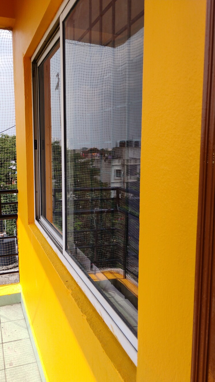 Balcony, kathriguppe 3 Bedroom 1400 Sq.Ft. Apartment In Kathriguppe Bangalore 7768280