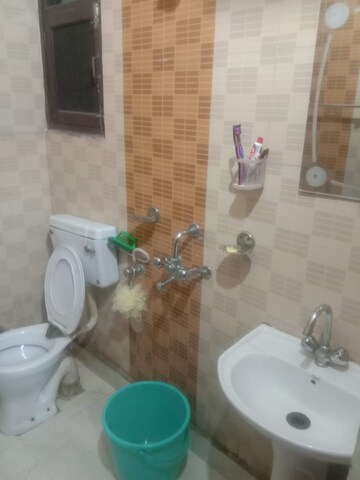 Attached Bathroom in 2 BHK Independent House at Sector 126 – for Sale
